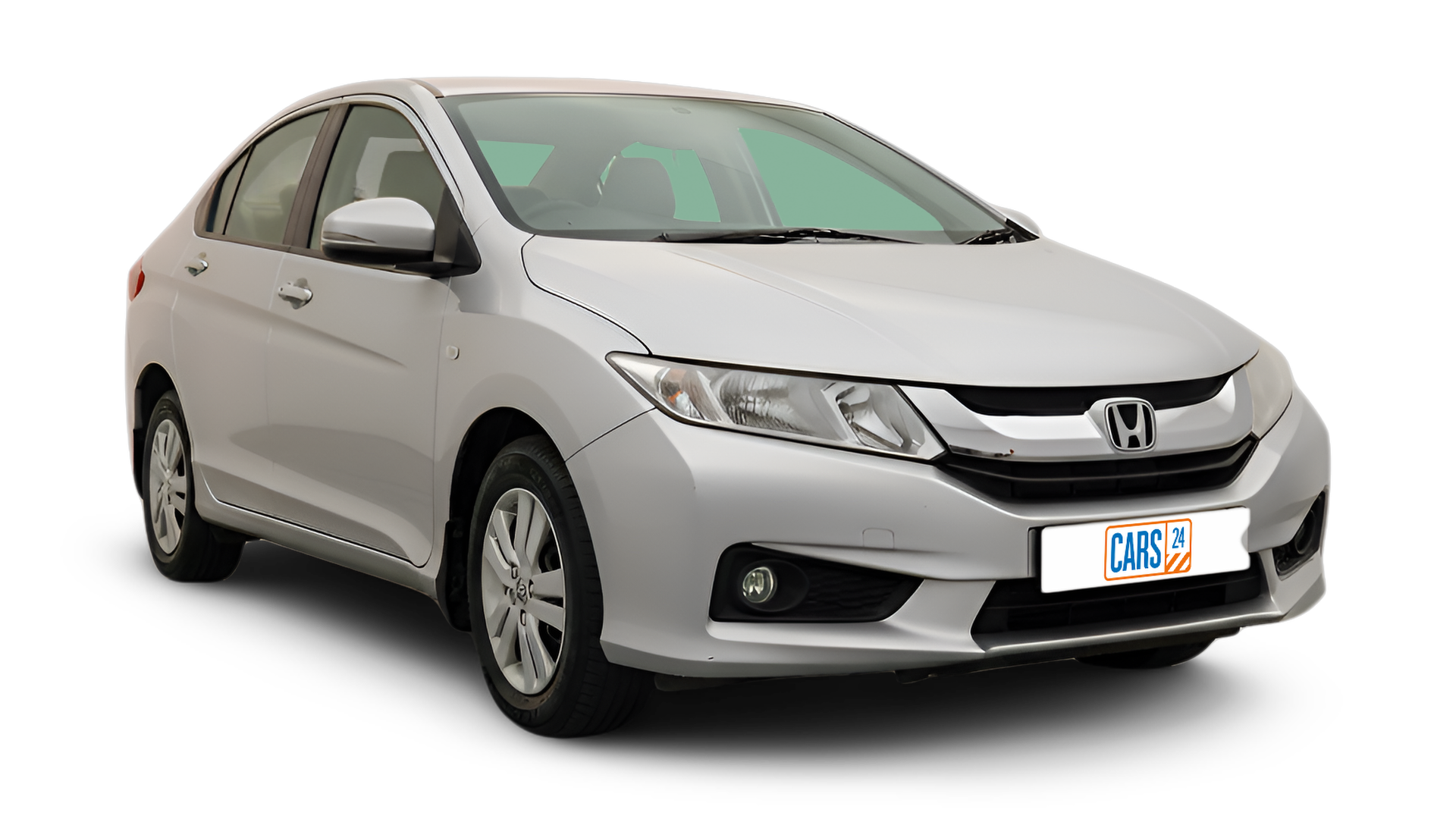 Honda City-img